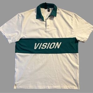 Vision Vintage Polo Shirt